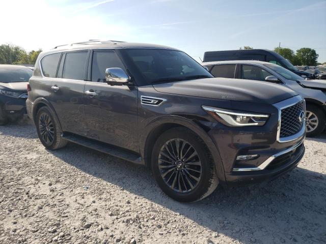 2022 Infiniti Qx80 Sensory VIN: JN8AZ2BE7N9290484 Lot: 51482954