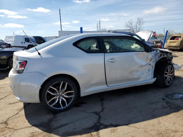 2016 Toyota Scion Tc VIN: JTKJF5C72GJ022068 Lot: 51027384