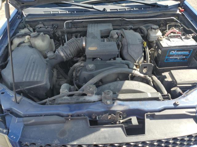 1GCCS136558271979 2005 Chevrolet Colorado