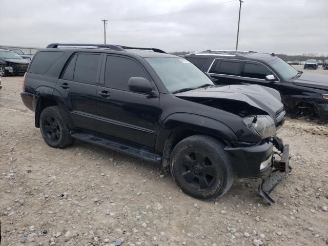 2004 Toyota 4Runner Sr5 VIN: JTEBU14R840050982 Lot: 49617594