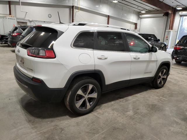 2019 Jeep Cherokee Limited VIN: 1C4PJMDXXKD139039 Lot: 51160494