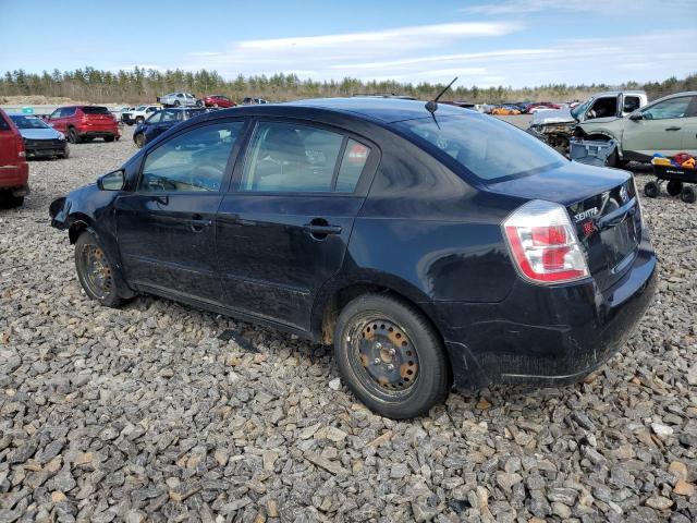 2009 Nissan Sentra 2.0 VIN: 3N1AB61E69L615909 Lot: 48317834