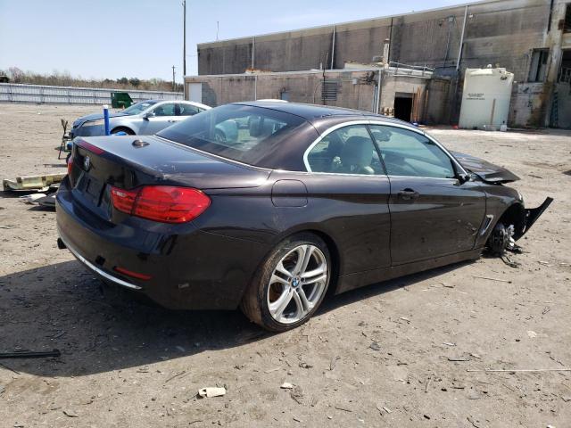 VIN WBA3T7C5XFPW79311 2015 BMW 4 Series, 435 XI no.3