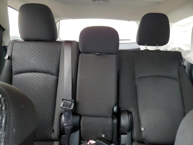 2017 Dodge Journey Se VIN: 3C4PDCAB8HT559508 Lot: 51917824