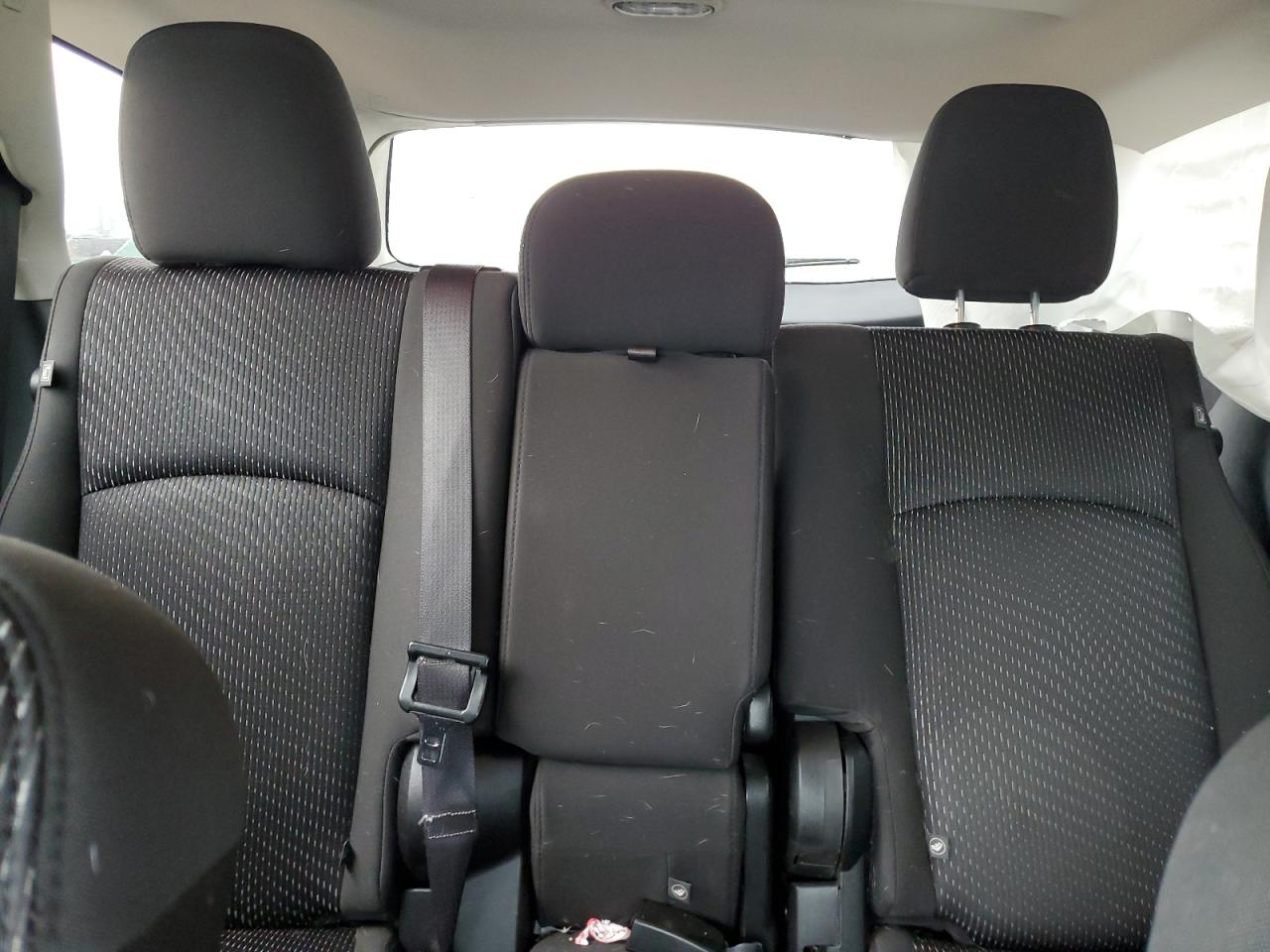 3C4PDCAB8HT559508 2017 Dodge Journey Se