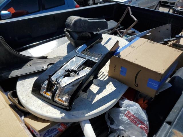 1996 Chevrolet Gmt-400 C3500 VIN: 1GCGC33J2TF018660 Lot: 50691634