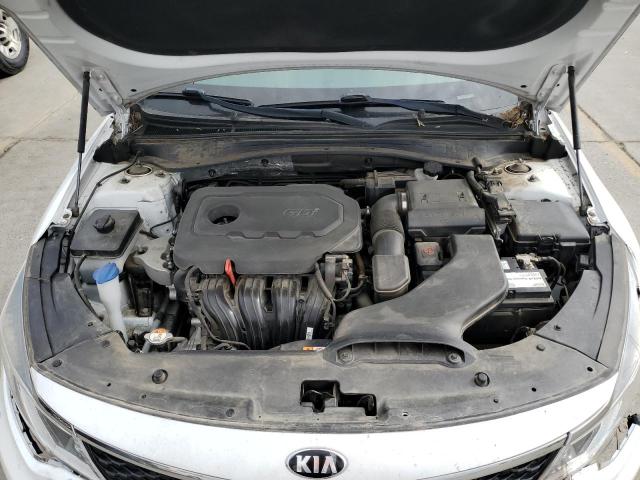2018 Kia Optima - Image 11