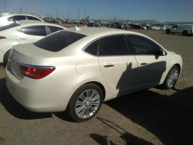 1G4PR5SK4D4243305 2013 Buick Verano Convenience