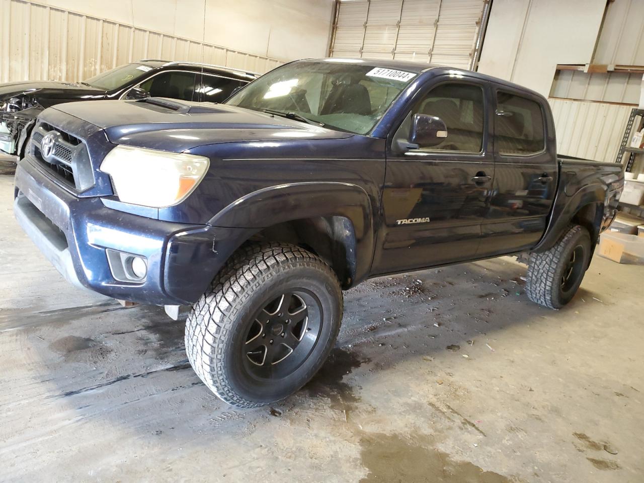 5TFJU4GN9DX040611 2013 Toyota Tacoma Double Cab Prerunner