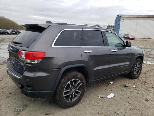 2018 Jeep Grand Cherokee Limited VIN: 1C4RJFBG3JC479077 Lot: 51235524