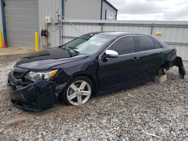 2014 Toyota Camry L VIN: 4T1BF1FK2EU401048 Lot: 52641654