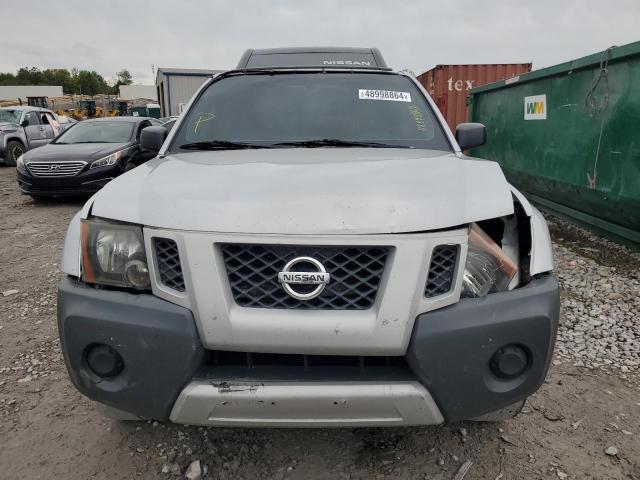 2013 Nissan Xterra X VIN: 5N1AN0NU8DN812765 Lot: 48998864