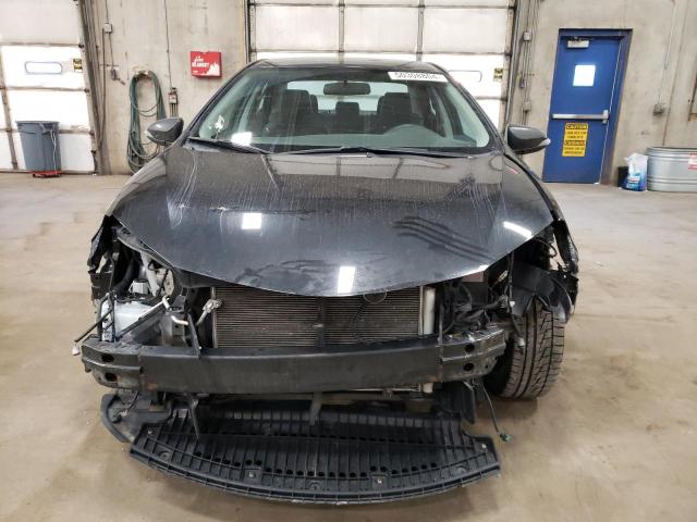 2016 Toyota Corolla L VIN: 2T1BURHE2GC554111 Lot: 50308804