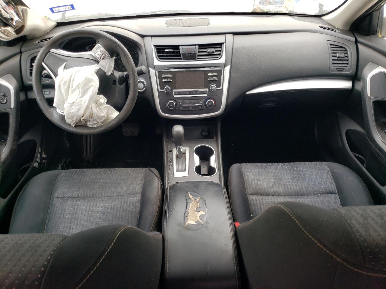 1N4AL3AP3GN320876 2016 Nissan Altima 2.5