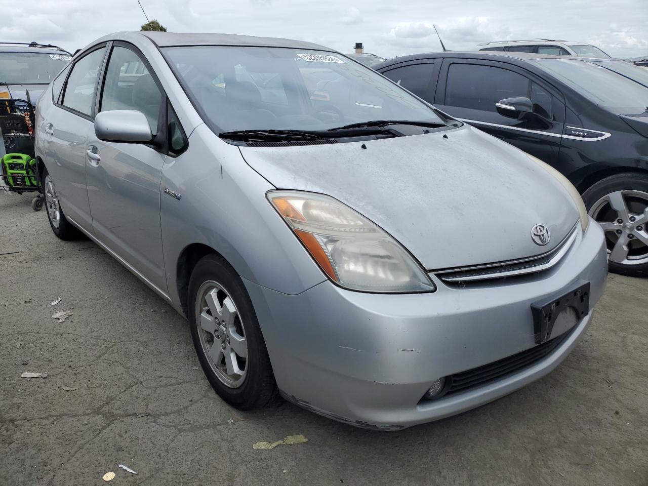 JTDKB20U383456876 2008 Toyota Prius