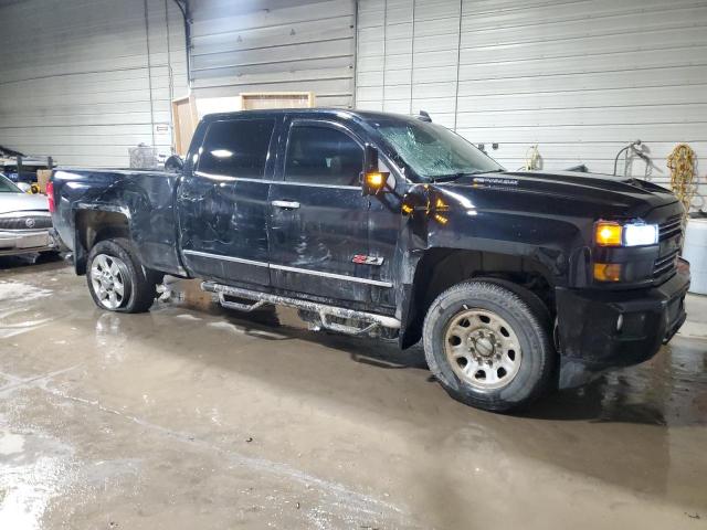 2017 CHEVROLET 2500 1GC1KWEY7HF140880