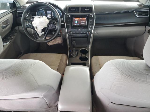 2015 TOYOTA CAMRY LE - 4T1BF1FK7FU996464