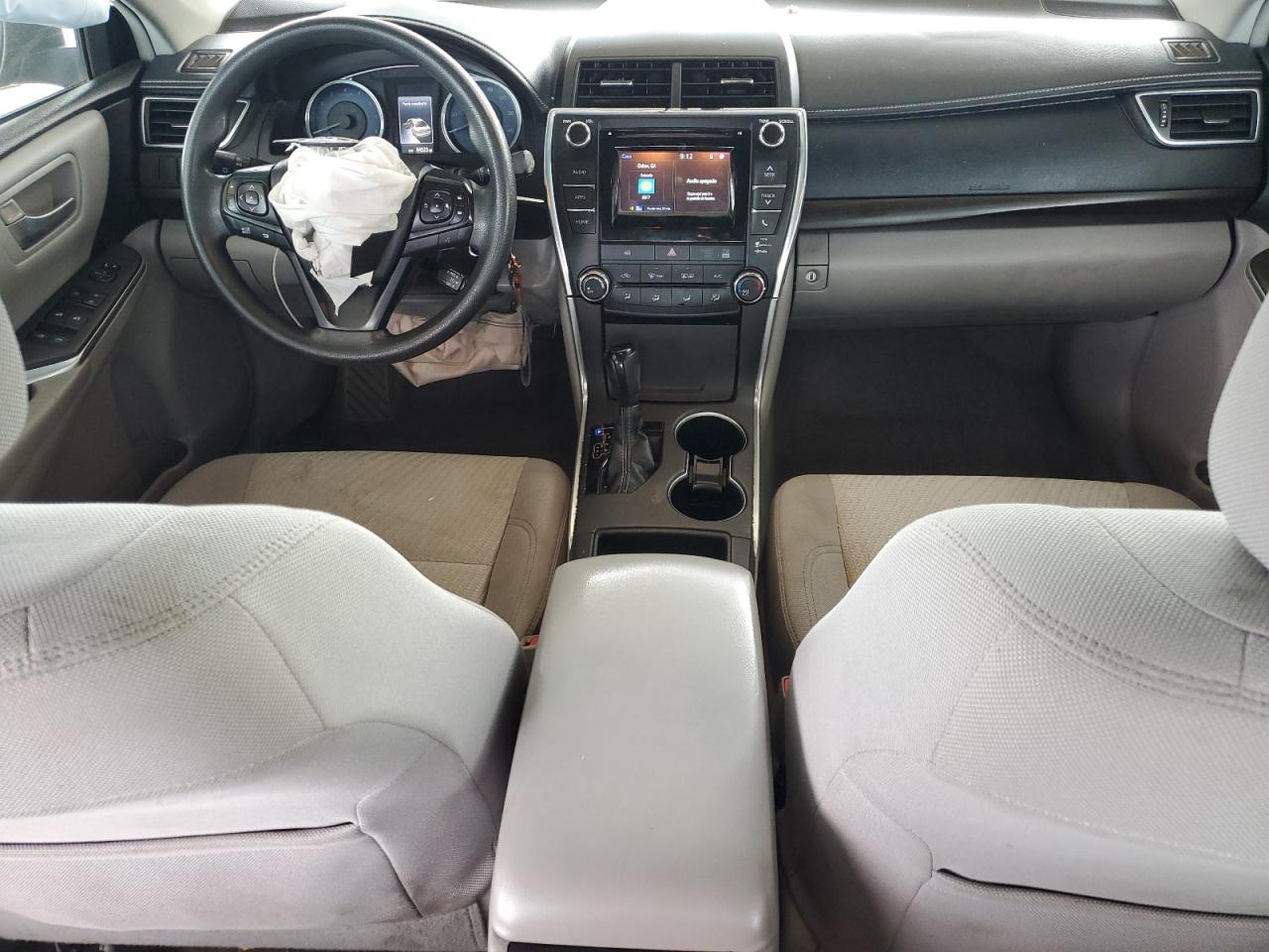 4T1BF1FK7FU996464 2015 Toyota Camry Le