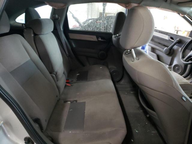 2010 Honda Cr-V Ex VIN: 5J6RE4H5XAL038779 Lot: 50610634