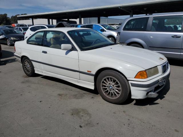 1998 BMW 328 Is Automatic VIN: WBABG2329WET37465 Lot: 49982914