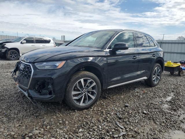 2022 AUDI Q5, VIN: WA1GAAFY6N2017759