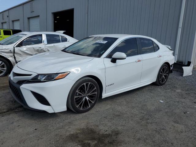 2019 Toyota Camry L VIN: 4T1B11HK4KU228463 Lot: 48042544