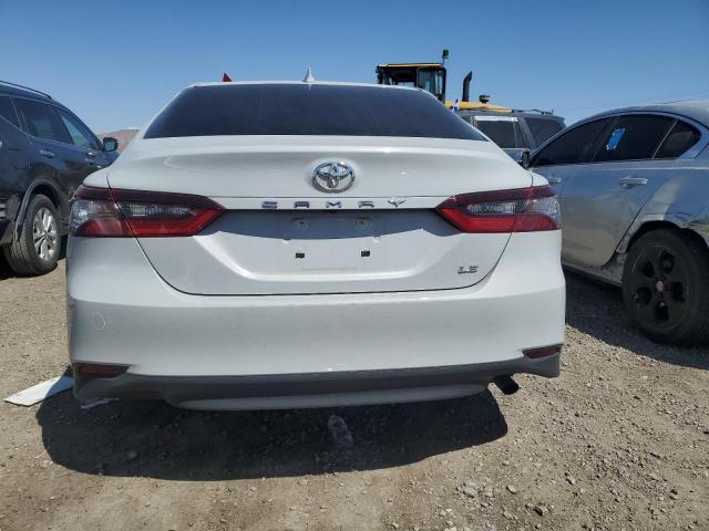 2023 Toyota Camry Le VIN: 4T1C11AK2PU109932 Lot: 48941054