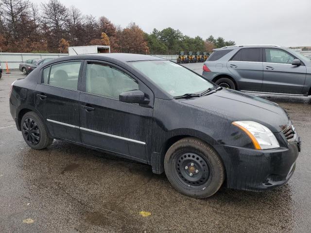 2010 Nissan Sentra 2.0 VIN: 3N1AB6AP6AL608030 Lot: 48548614