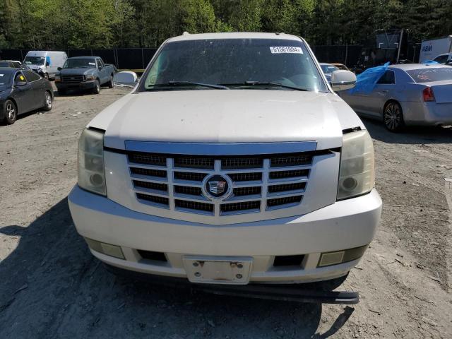 2007 Cadillac Escalade Esv VIN: 1GYFK66857R213711 Lot: 51561004