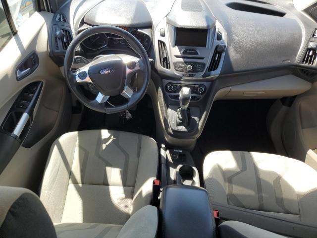 2016 Ford Transit Connect Xlt VIN: NM0GE9F79G1258060 Lot: 51262984