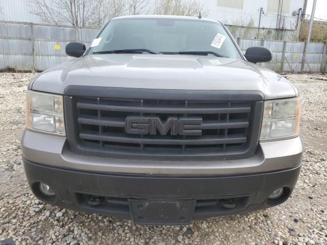 2008 GMC Sierra K1500 VIN: 2GTEK133581126107 Lot: 51624474