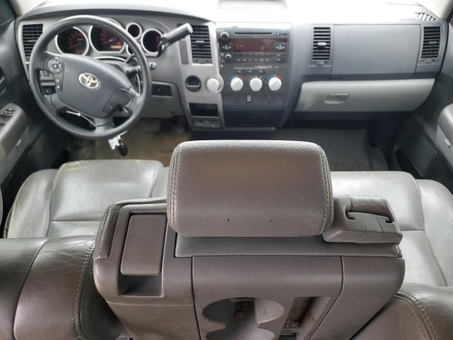 2013 Toyota Tundra Double Cab Sr5 VIN: 5TFRM5F11DX052761 Lot: 51059414