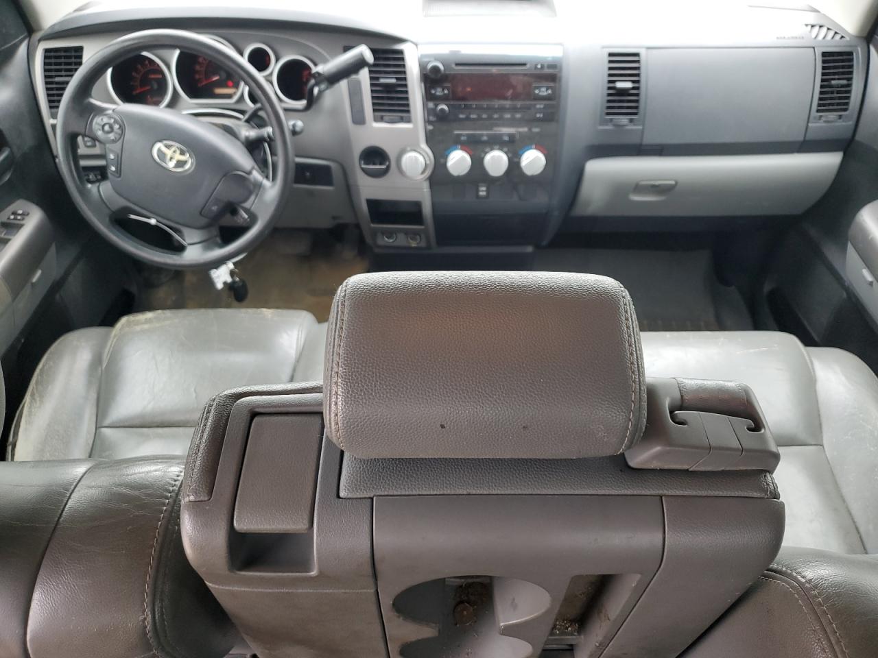 5TFRM5F11DX052761 2013 Toyota Tundra Double Cab Sr5