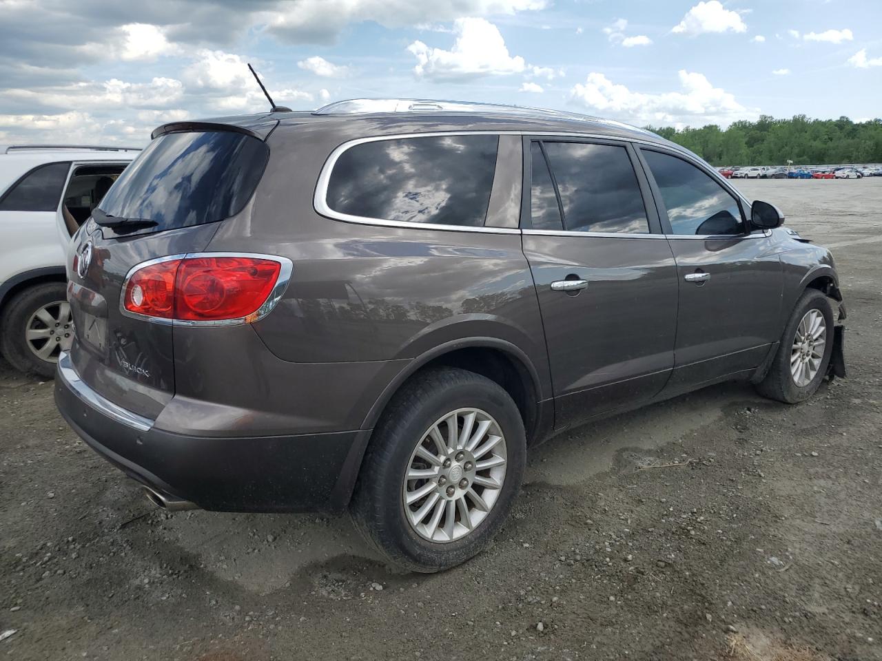 5GAKRCED4CJ238414 2012 Buick Enclave