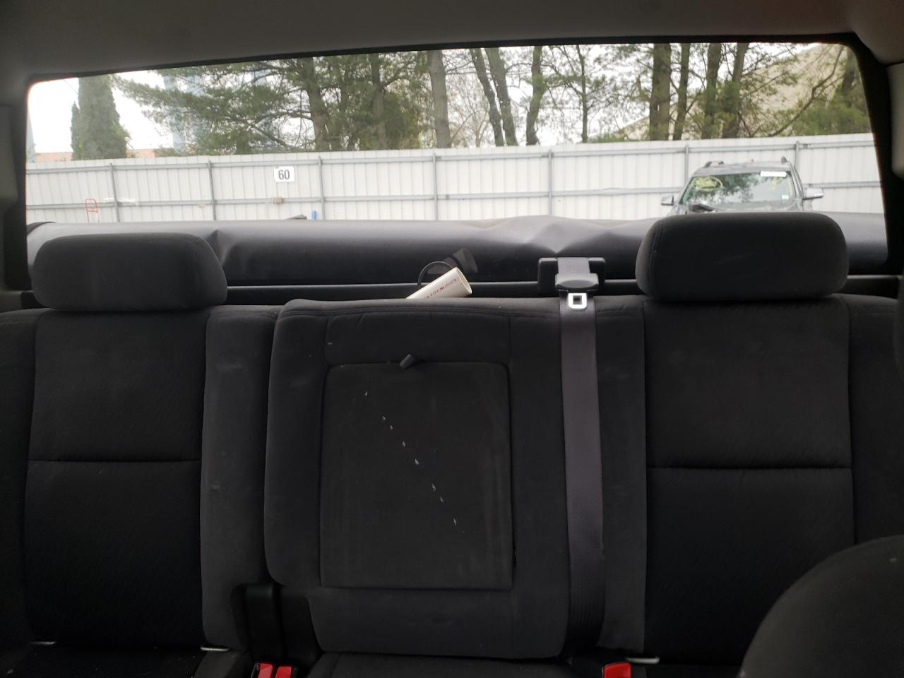 2GCEK23C291140067 2009 Chevrolet Silverado K1500 Lt