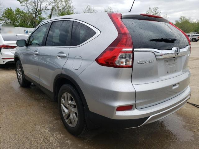 2016 HONDA CR-V EX AW 5J6RM4H57GL111859