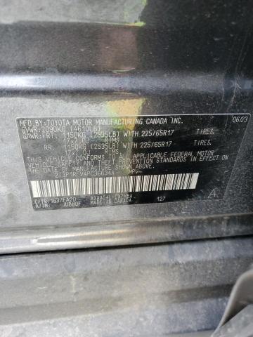 2023 TOYOTA RAV4 XLE - 2T3P1RFV4PC366344