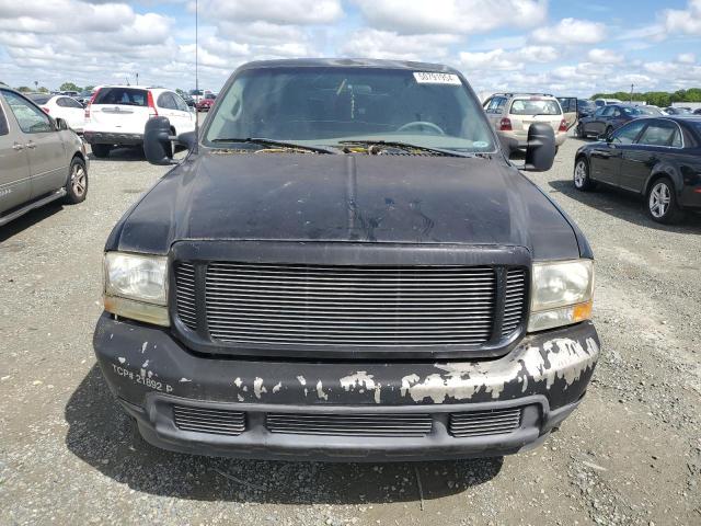 Lot #2469259649 2000 FORD EXCURSION salvage car