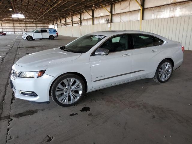 1G1105S37LU104547 Chevrolet Impala PRE