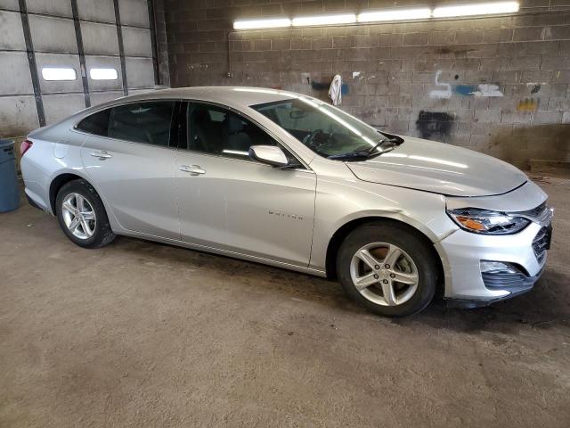 Vin: 1g1zd5st2nf142881, lot: 51528884, chevrolet malibu lt 20224