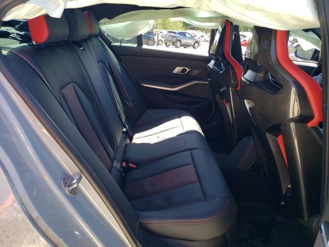 2024 BMW M3 CS - WBS63AY08RFR46880
