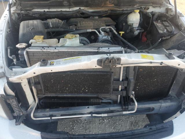 2007 Dodge Ram 1500 St VIN: 1D7HU18277S123687 Lot: 52564124