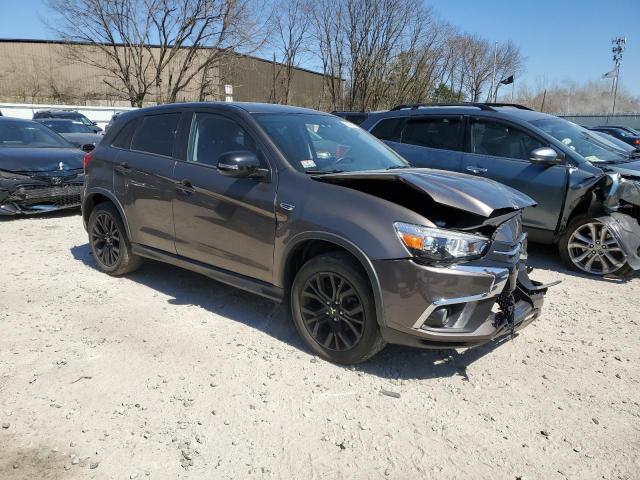 2019 Mitsubishi Outlander Sport Es VIN: JA4AR3AU6KU028033 Lot: 51585034