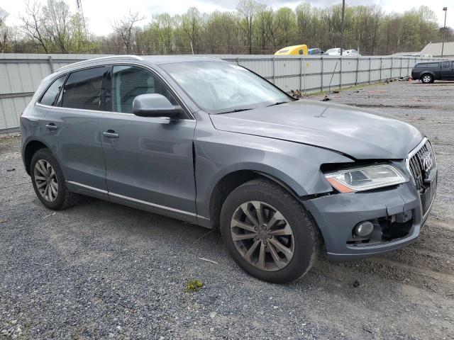 VIN WA1CFAFP0EA035672 2014 Audi Q5, Premium no.4