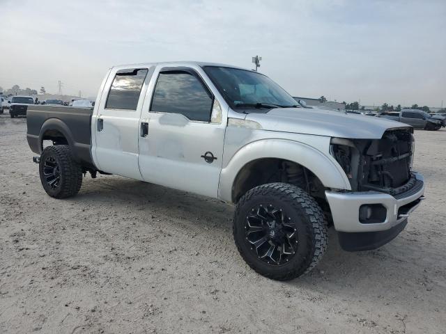 2015 Ford F250 Super Duty VIN: 1FT7W2BT7FEA81199 Lot: 50108584