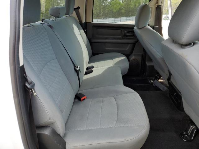 2017 Ram 1500 St VIN: 1C6RR7KG4HS705584 Lot: 49948814