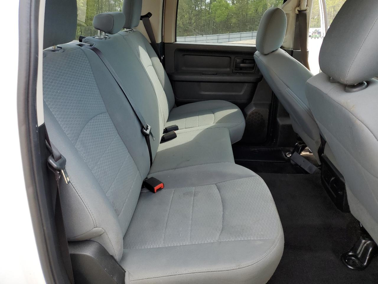 1C6RR7KG4HS705584 2017 Ram 1500 St