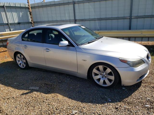 2005 BMW 530 I VIN: WBANA73545B818519 Lot: 39218261