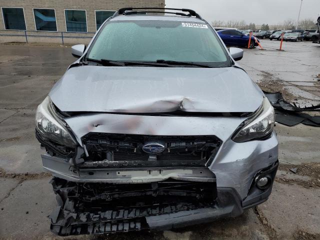 2019 Subaru Crosstrek Premium VIN: JF2GTADC0K8260792 Lot: 51454424