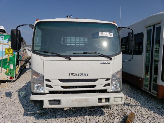 2019 Isuzu Npr Hd VIN: 54DC4W1B5KS814409 Lot: 52780974